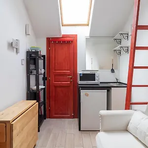 Appartamento Citta' Studi Poggi 7, Milano