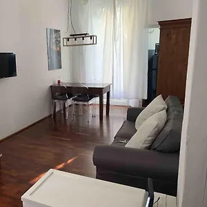 Appartamento Sagm&c, Milano