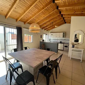 Luminoso Y Amplio Departamento Apartamento Mendoza