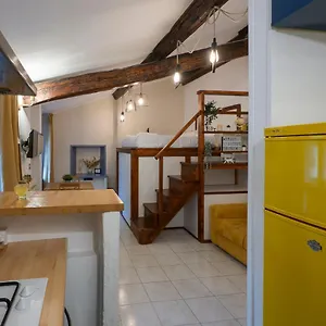 Appartamento Portello Lauria 9, Milano