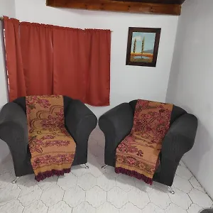 El Sarmiento M & L Mendoza Сasa de vacaciones Las Heras (Mendoza)