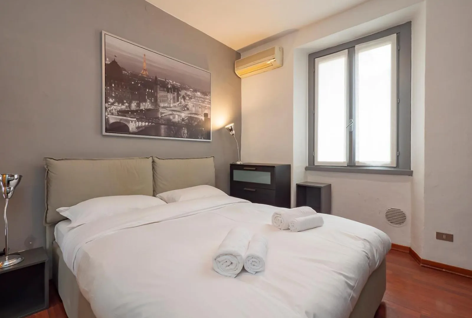 Apartamento Youhosty - Panfilo Castaldi 26 Milán