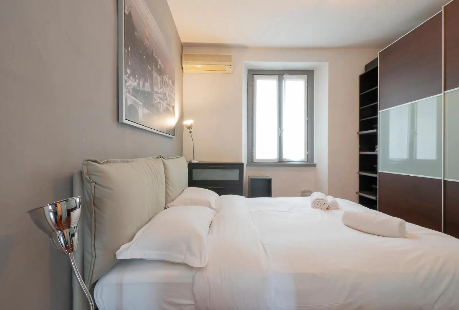 Apartamento Youhosty - Panfilo Castaldi 26 Milán