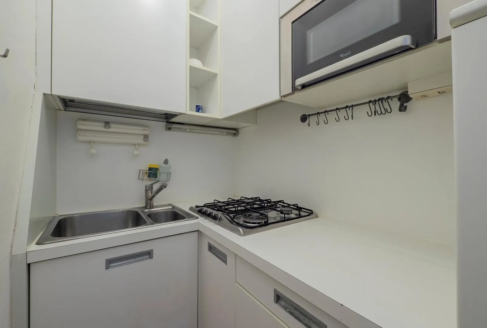 Youhosty - Panfilo Castaldi 26 Milán Apartamento