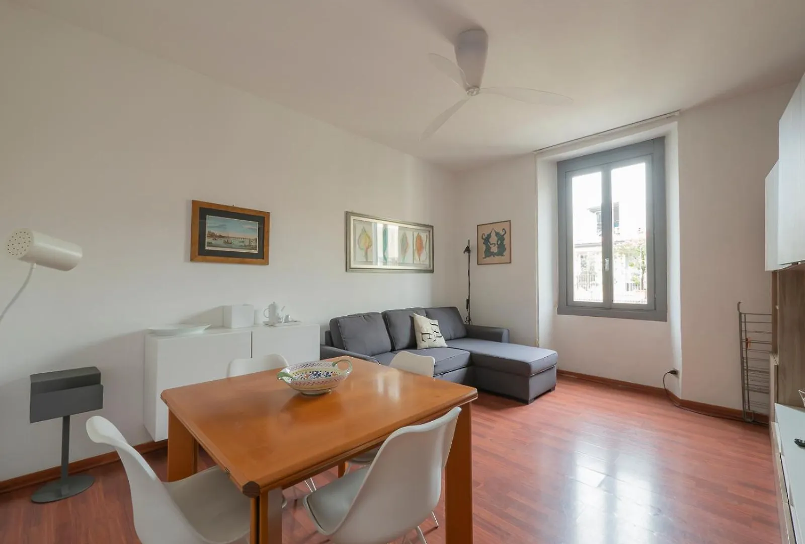 Apartamento Youhosty - Panfilo Castaldi 26 Milán Italia